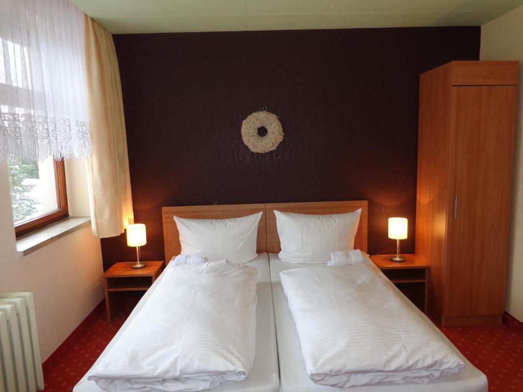 Ferienhotel Augustusburg Habitación foto