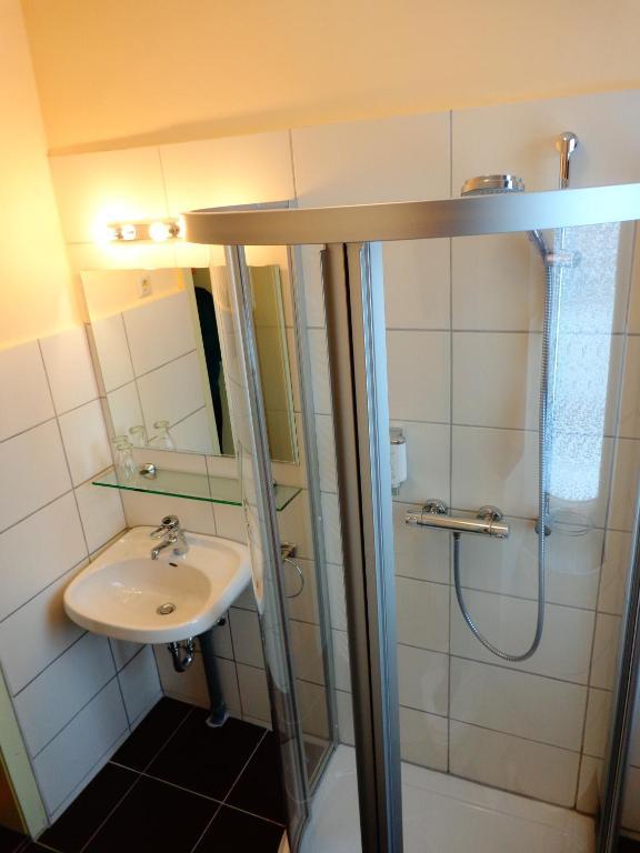 Ferienhotel Augustusburg Habitación foto
